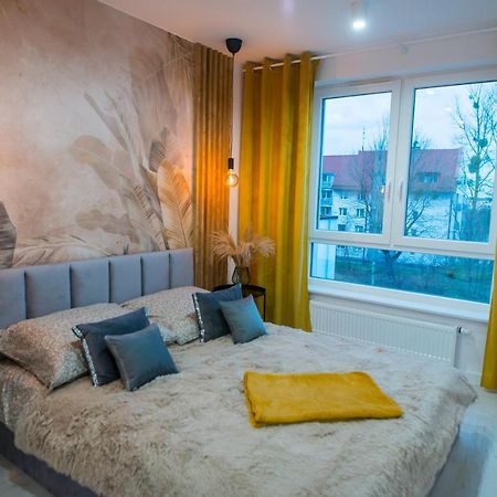 Nowoczesny Apartament Ludova ビスクピエツ エクステリア 写真